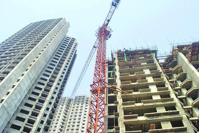 Builder cant be asked to raze down validly constructed structures: SC Builder cant be asked to raze down validly constructed structures: SC