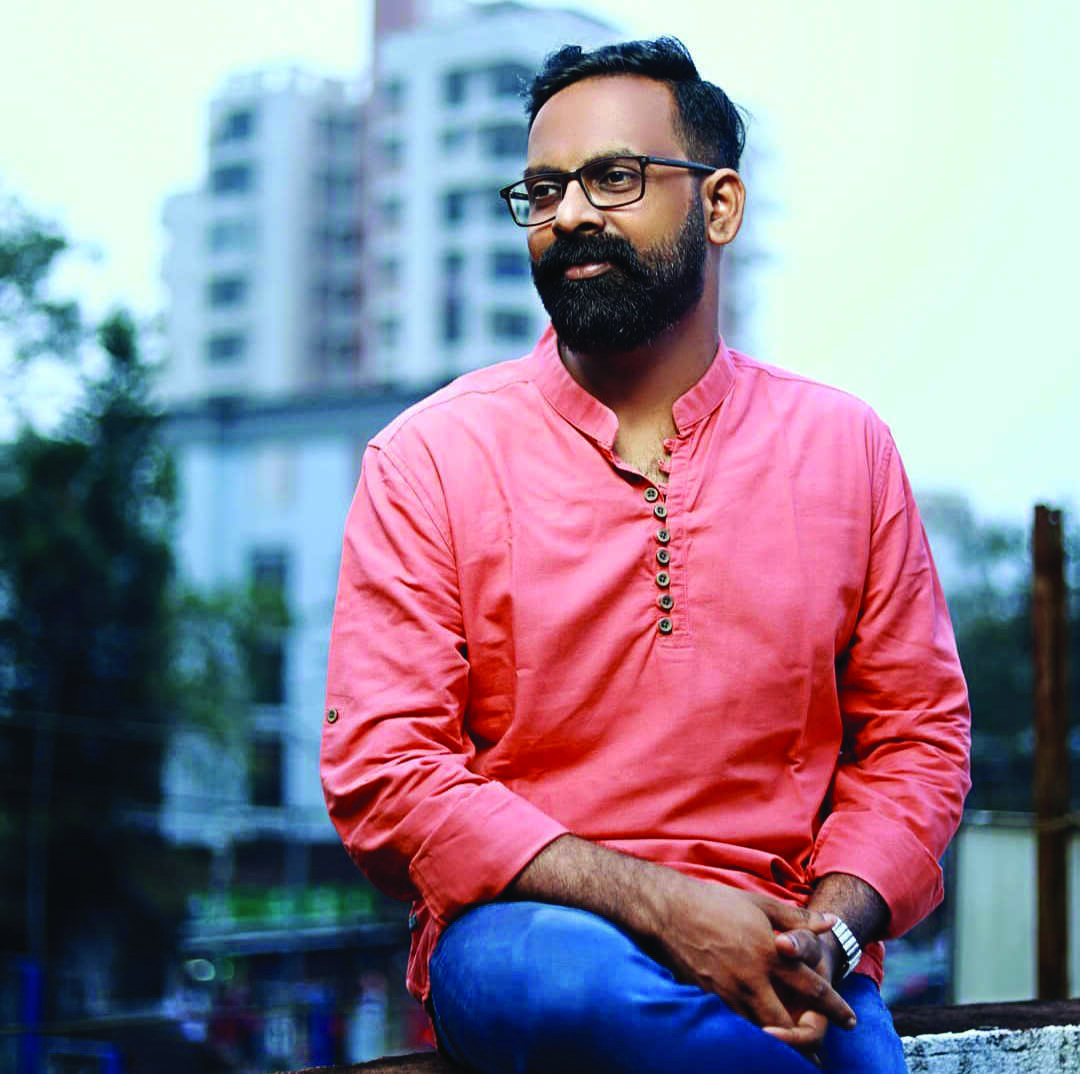 Sinjar marks series of firsts in Indian cinema Sinjar marks series of firsts in Indian cinema