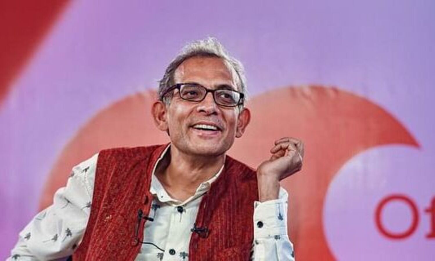 Time of extreme pain in India, economy below 2019 levels: Abhijit Banerjee