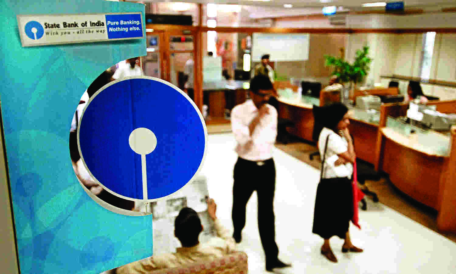 Status quo on repo rate must for strong eco recovery: SBI
