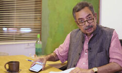 A fearless icon A fearless icon