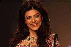 Aarya made me fall in love with art of filmmaking again: Sushmita Sen Aarya made me fall in love with art of filmmaking again: Sushmita Sen