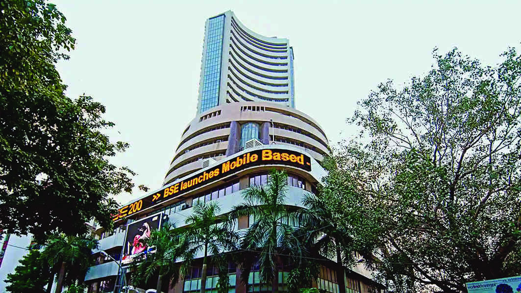 RBI monetary policy meet, Omicron worries to drive stocks this week RBI monetary policy meet, Omicron worries to drive stocks this week