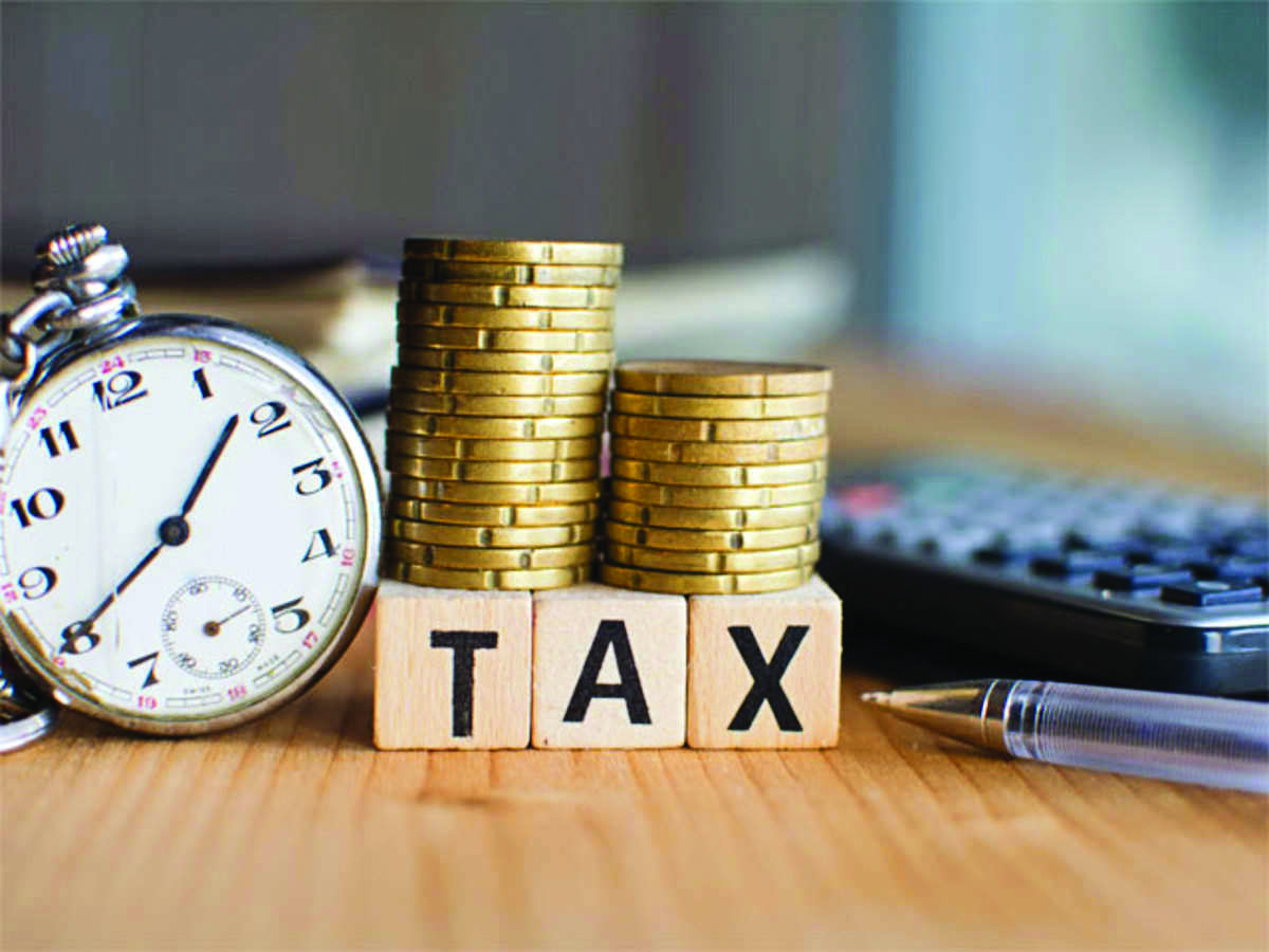 Over 3 crore I-T returns for FY21 filed: Finance Ministry