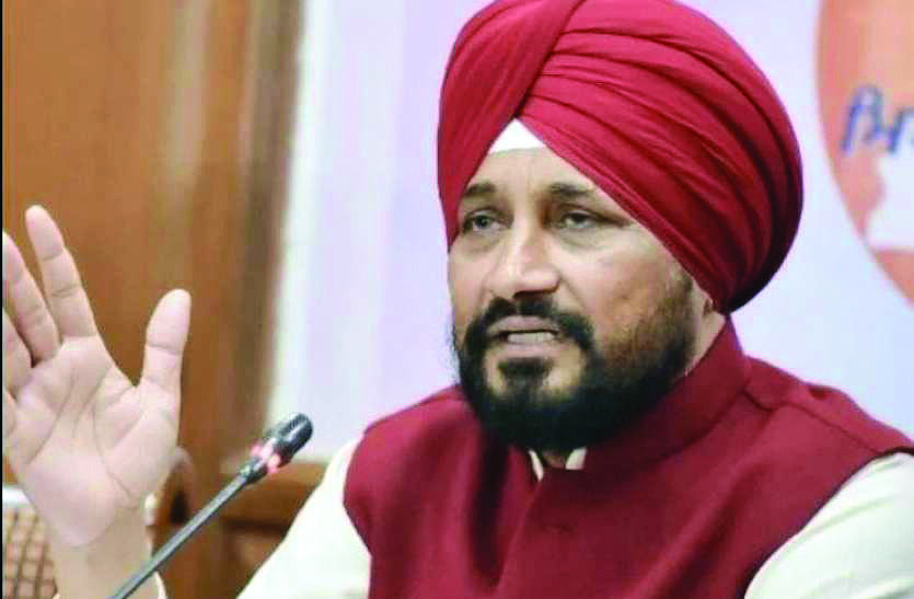 BJP finds allies in Amarinder, Dhindsa to promote its divisive drives: Channi