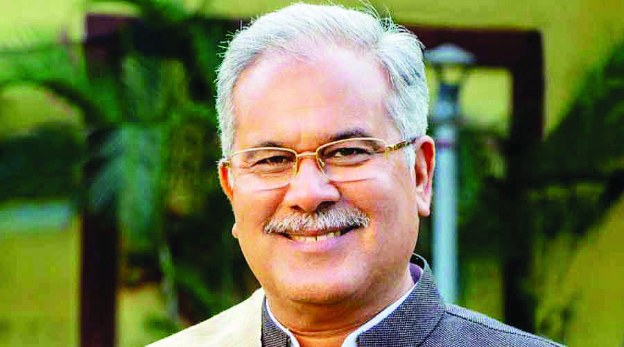 No Opposition alliance sans Congress possible at national level, says Baghel No Opposition alliance sans Congress possible at national level, says Baghel