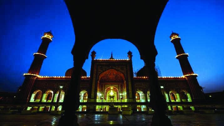 Master Plan of Delhi 2041: Suggestions to set up cell   for conservation of Walled Citys architectural legacy