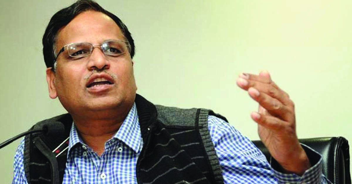 After 1st case, Jain presses for Centre to stop flights from Omicron-hit nations After 1st case, Jain presses for Centre to stop flights from Omicron-hit nations