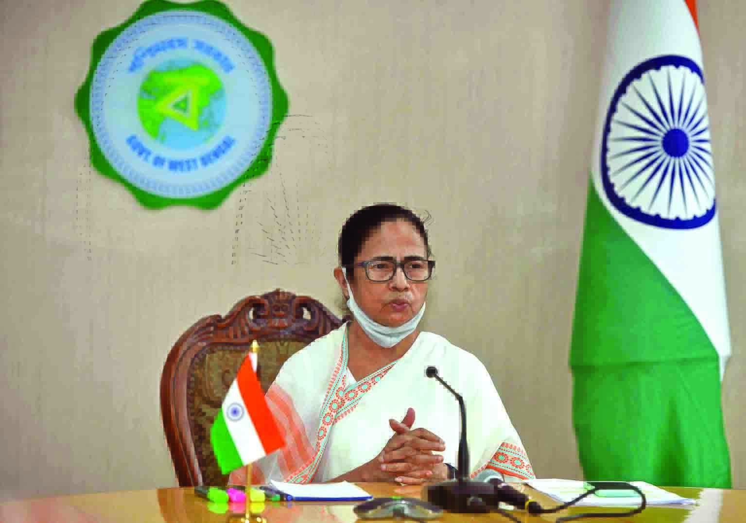 Mamata demands thorough probe Mamata demands thorough probe