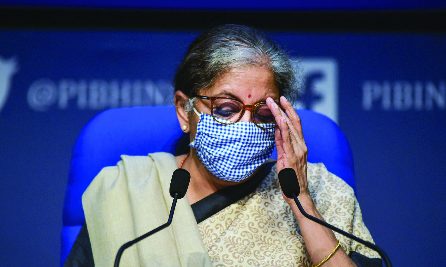 61 companies raised Rs 52,759 crore from IPOs till October this fiscal, says Finance Minister