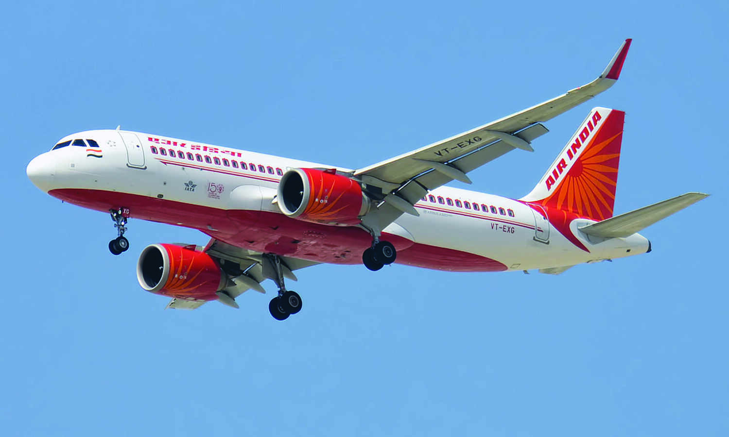 Government depts, autonomous bodies owe over `244 cr to AI