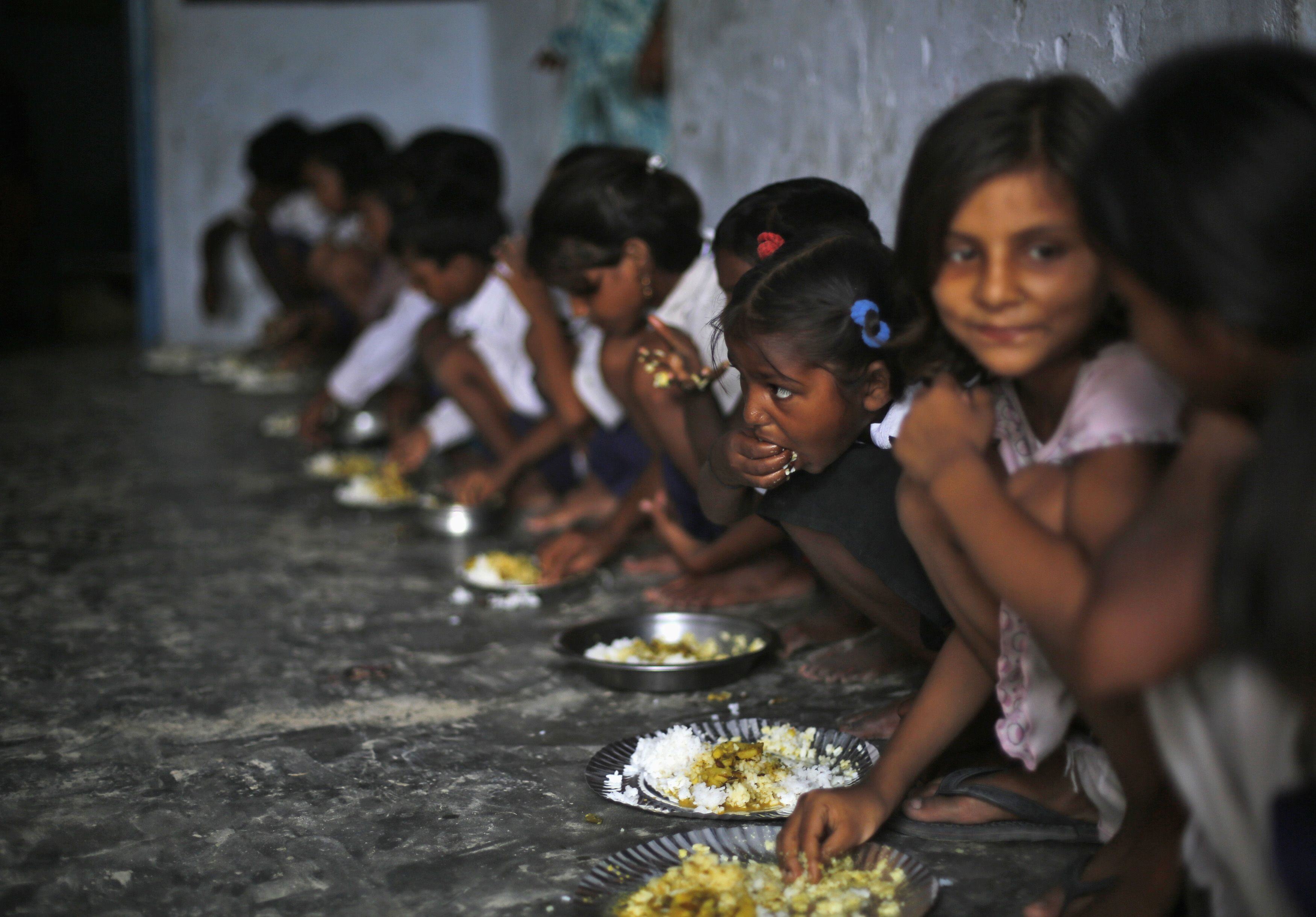 Indias anaemic growth! Indias anaemic growth!