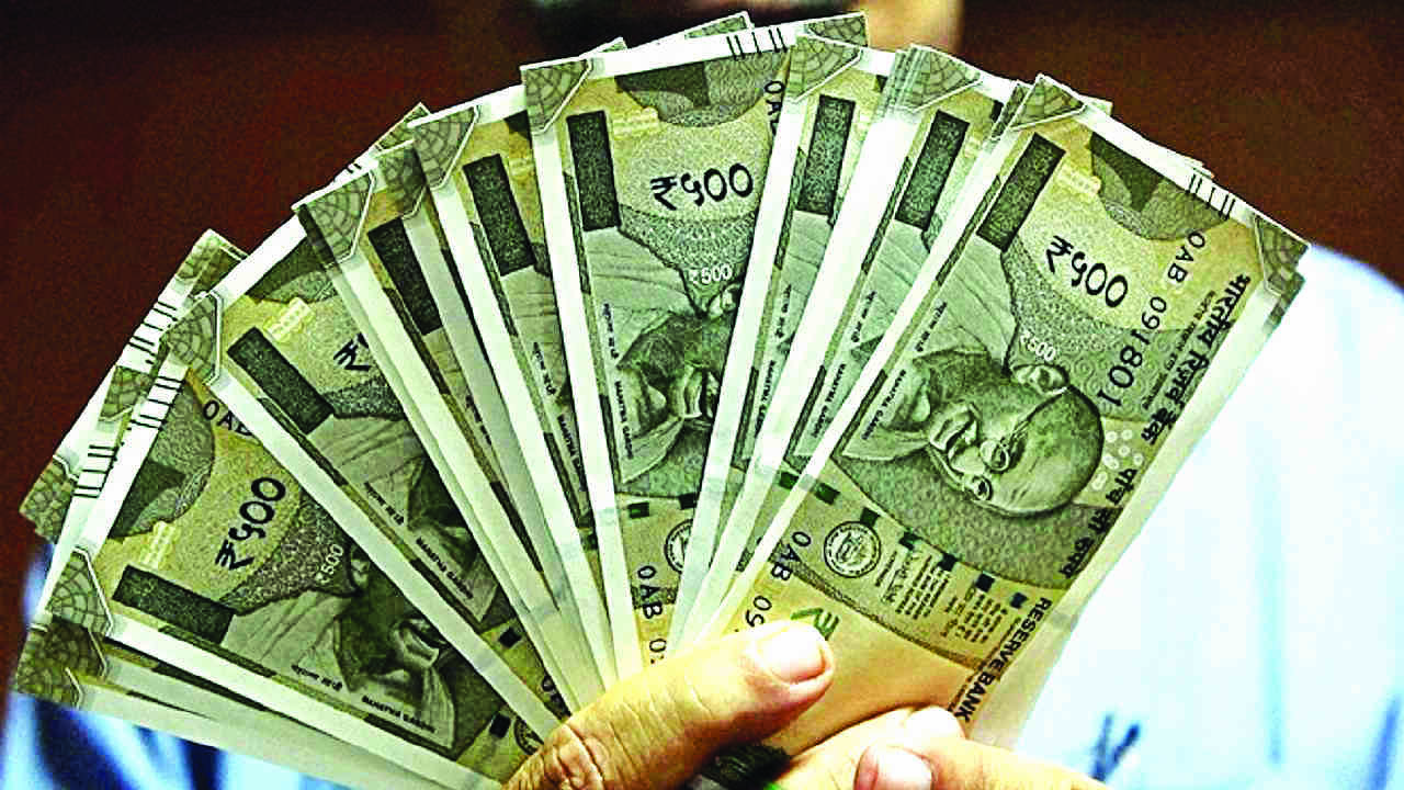 NPS generated good returns for subscribers, says PFRDA Chairman