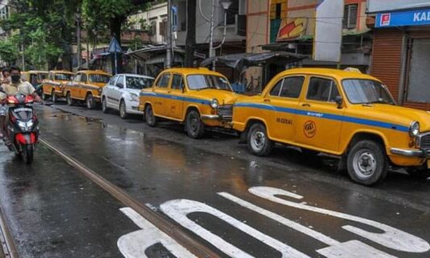 Kolkatas air quality improves by 80-90 pc after cyclone-induced rain