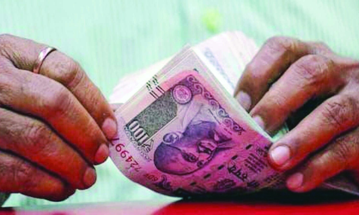 PSBs recovered over Rs 4.18 lakh cr in last three fiscals: Minister