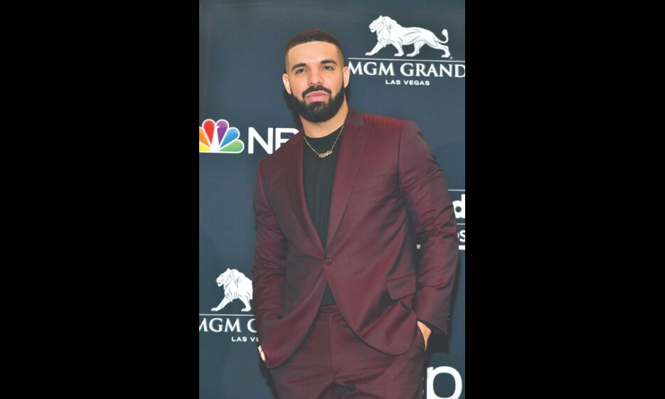 Drake withdraws Grammy nominations from final ballot