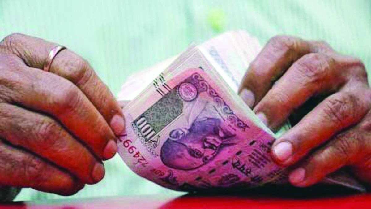 PSBs recovered over Rs 4.18 lakh cr in last three fiscals: Minister