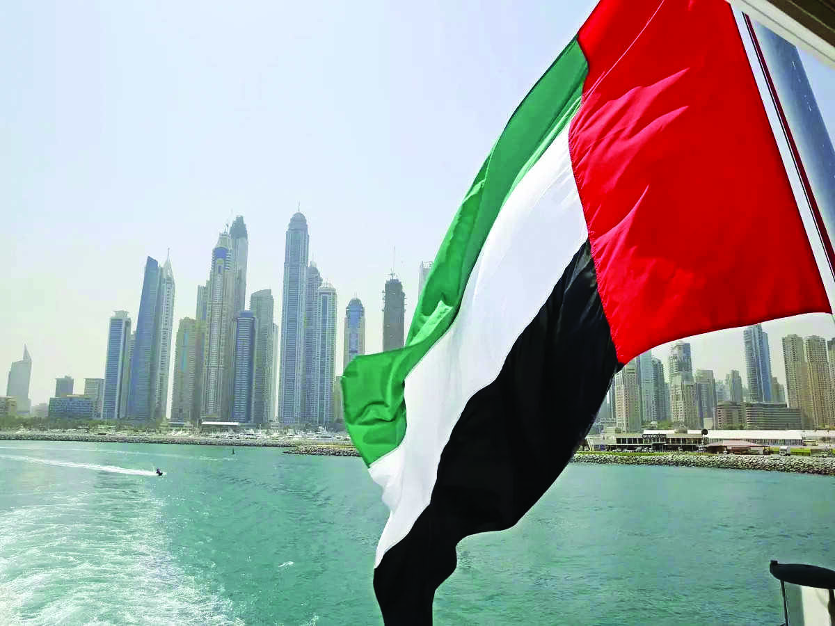 UAE work week to be 4.5 days long, Saturday-Sunday weekend UAE work week to be 4.5 days long, Saturday-Sunday weekend