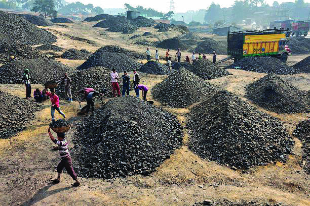 Govt considering to link price of coking coal to imported dry fuel Govt considering to link price of coking coal to imported dry fuel