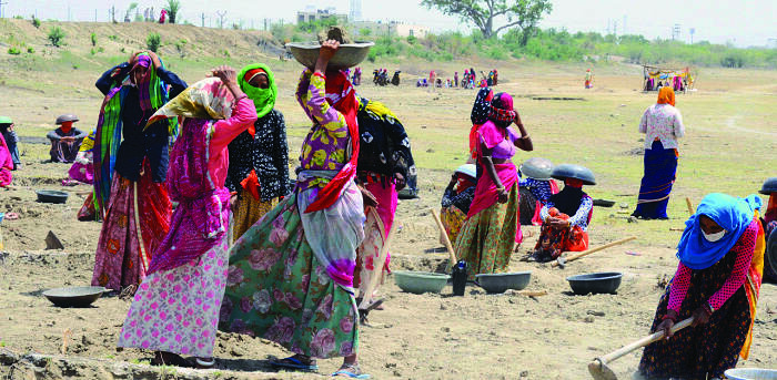 India among most unequal nations