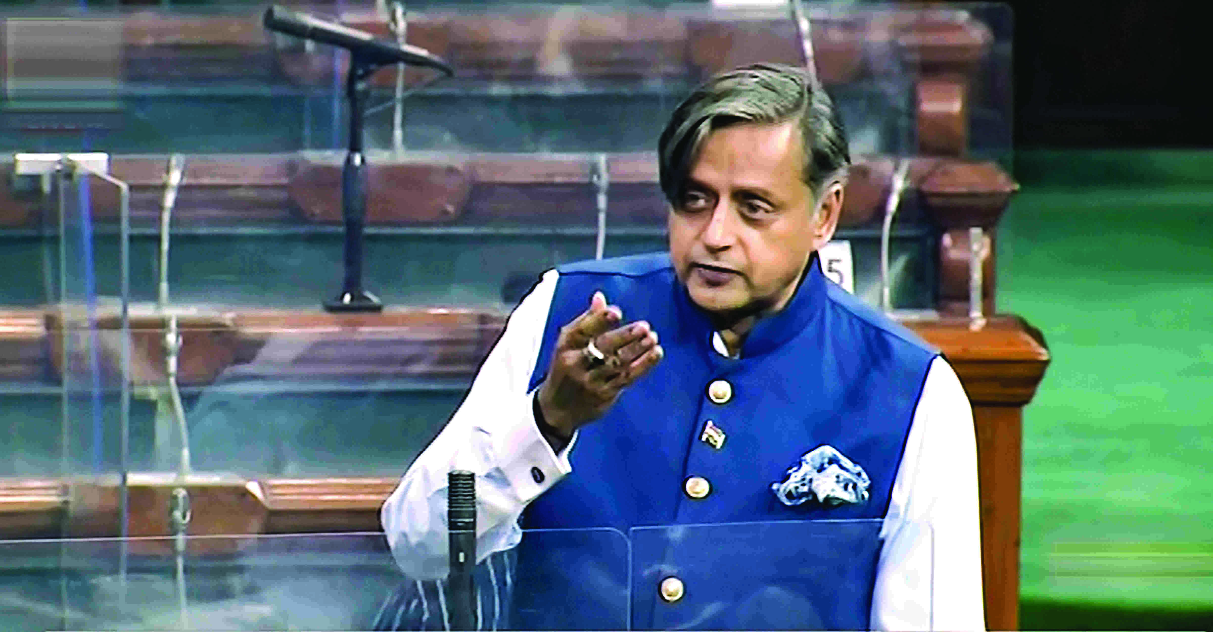 Lok Sabha members flag high pendency, vacancies in judiciary Lok Sabha members flag high pendency, vacancies in judiciary