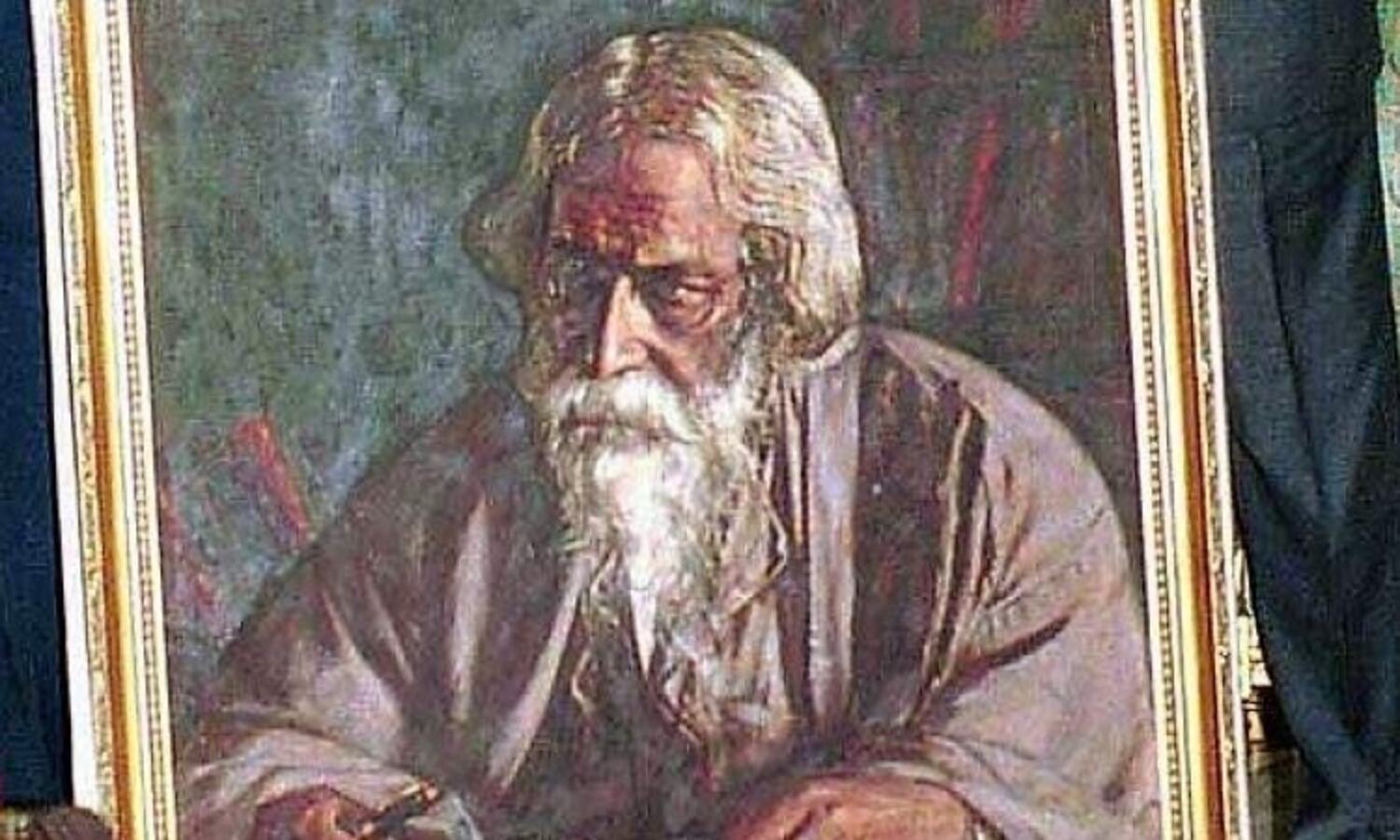 Rabindranath Tagore Literary Prize to be merged for year 2021, 2022: Organisers