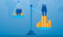 Glaring inequalities Glaring inequalities