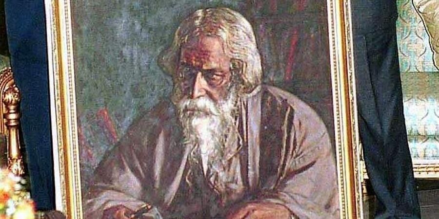 Rabindranath Tagore Literary Prize to be merged for year 2021, 2022: Organisers Rabindranath Tagore Literary Prize to be merged for year 2021, 2022: Organisers