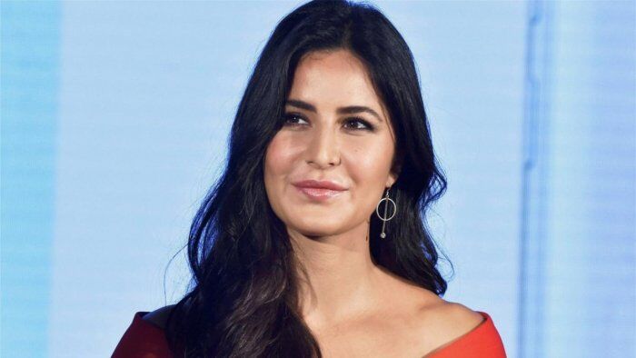 Vicky Kaushal, Katrina Kaifs pre-wedding festivities begin Vicky Kaushal, Katrina Kaifs pre-wedding festivities begin