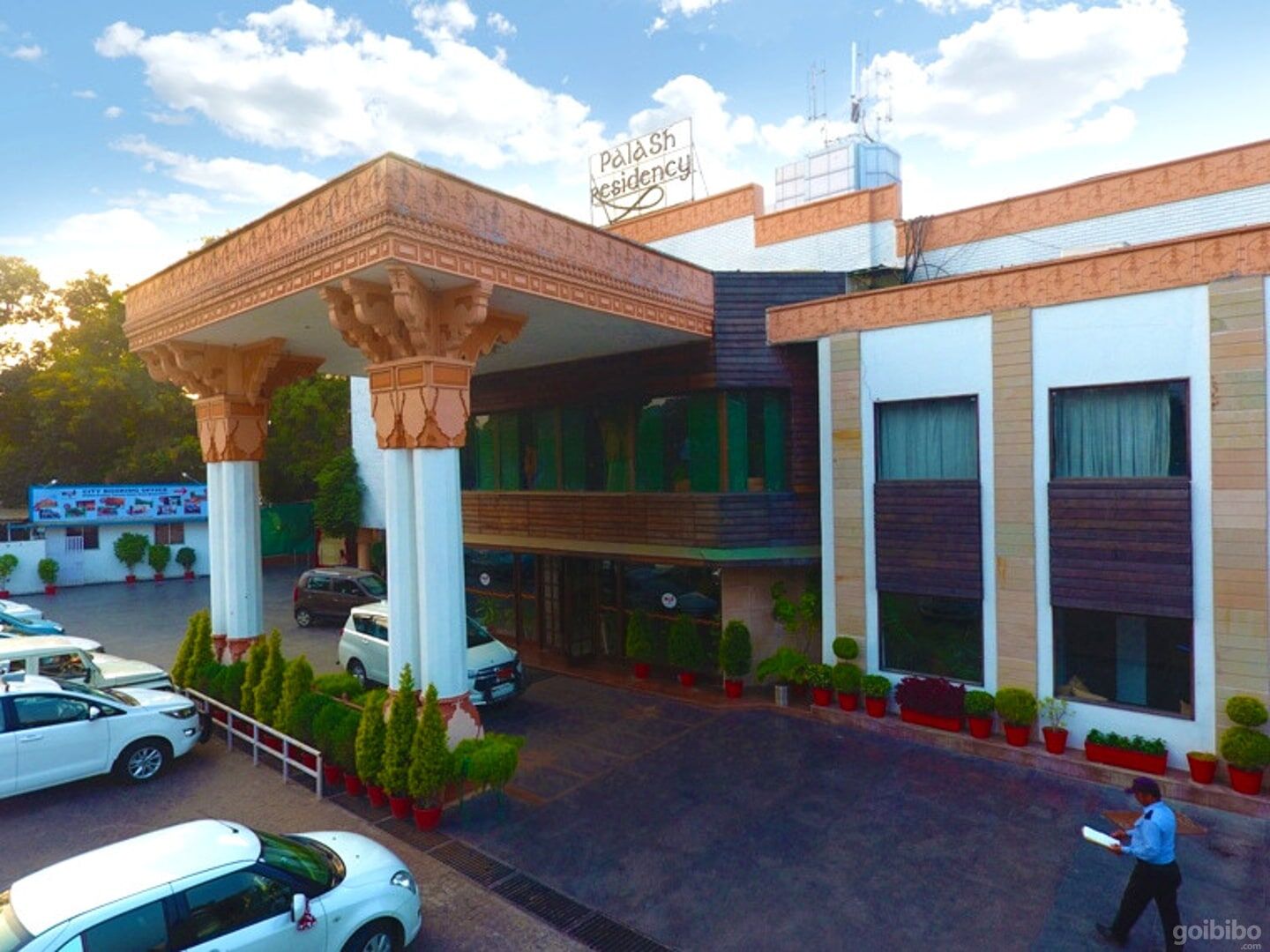 Nexus of Good: A facelift Nexus of Good: A facelift