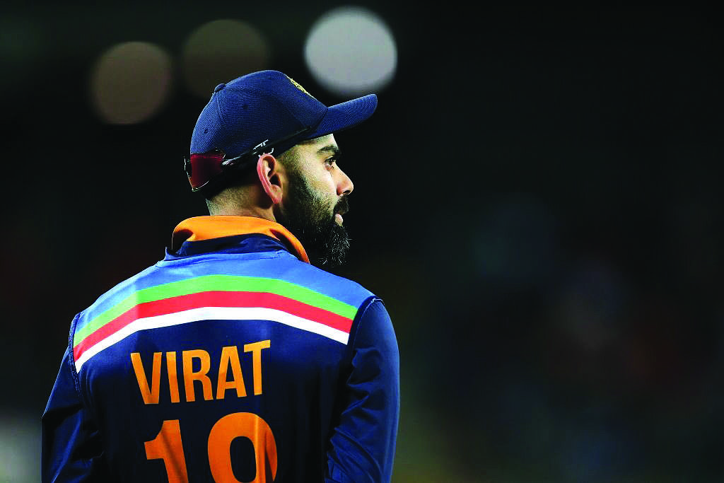 Beginning Of End: Kohli refuses to step down, BCCI cracks whip Beginning Of End: Kohli refuses to step down, BCCI cracks whip