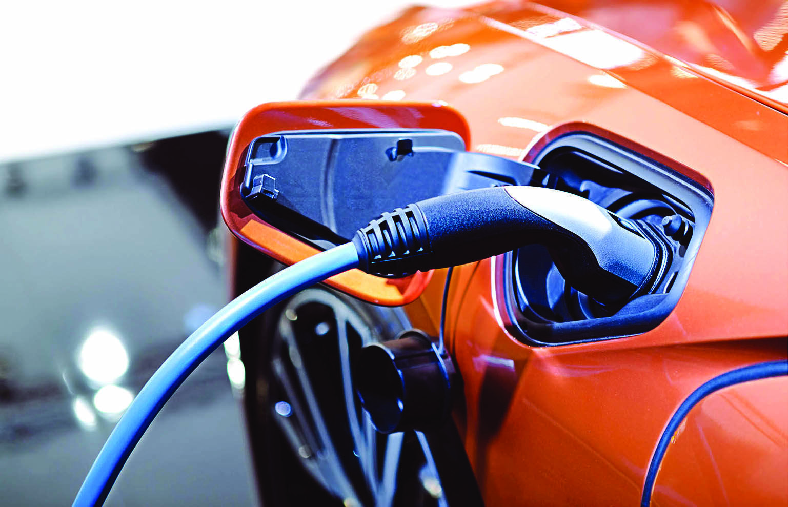 UP, Delhi, Karnataka leading states in Electric Vehicle sales, says Govt UP, Delhi, Karnataka leading states in Electric Vehicle sales, says Govt