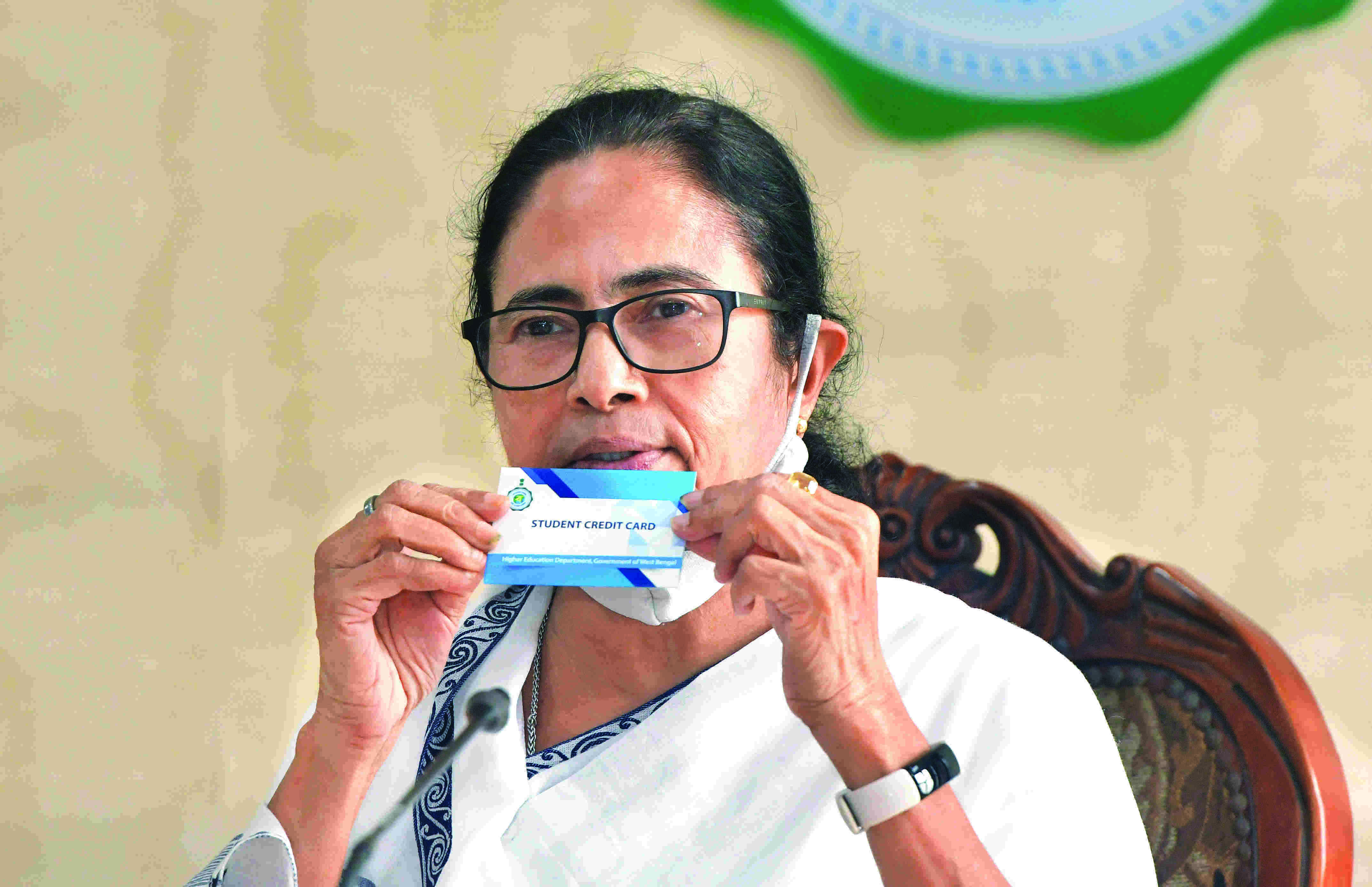 Students Credit Card: Camps to be held in colleges & varsities Students Credit Card: Camps to be held in colleges & varsities