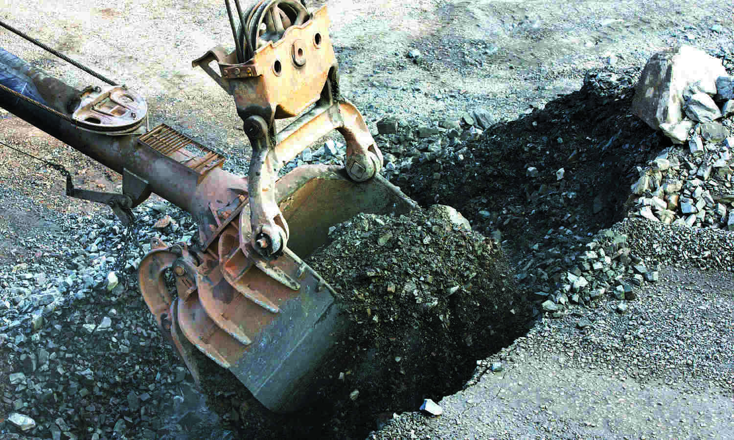 Coal mine auction: Centre expects traction in new round of offering