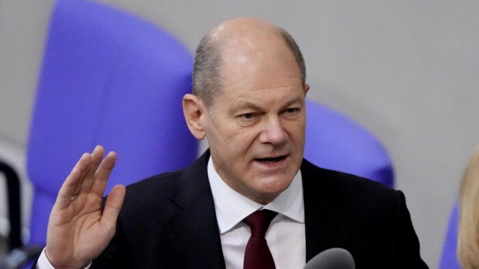 PM Modi congratulates Olaf Scholz on being elected Germanys Chancellor