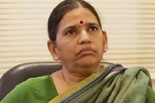 Elgar Parishad case: Accused Sudha Bharadwaj released from jail Elgar Parishad case: Accused Sudha Bharadwaj released from jail