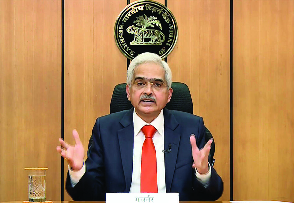Das encounters old foes in new term at Indias central bank Das encounters old foes in new term at Indias central bank