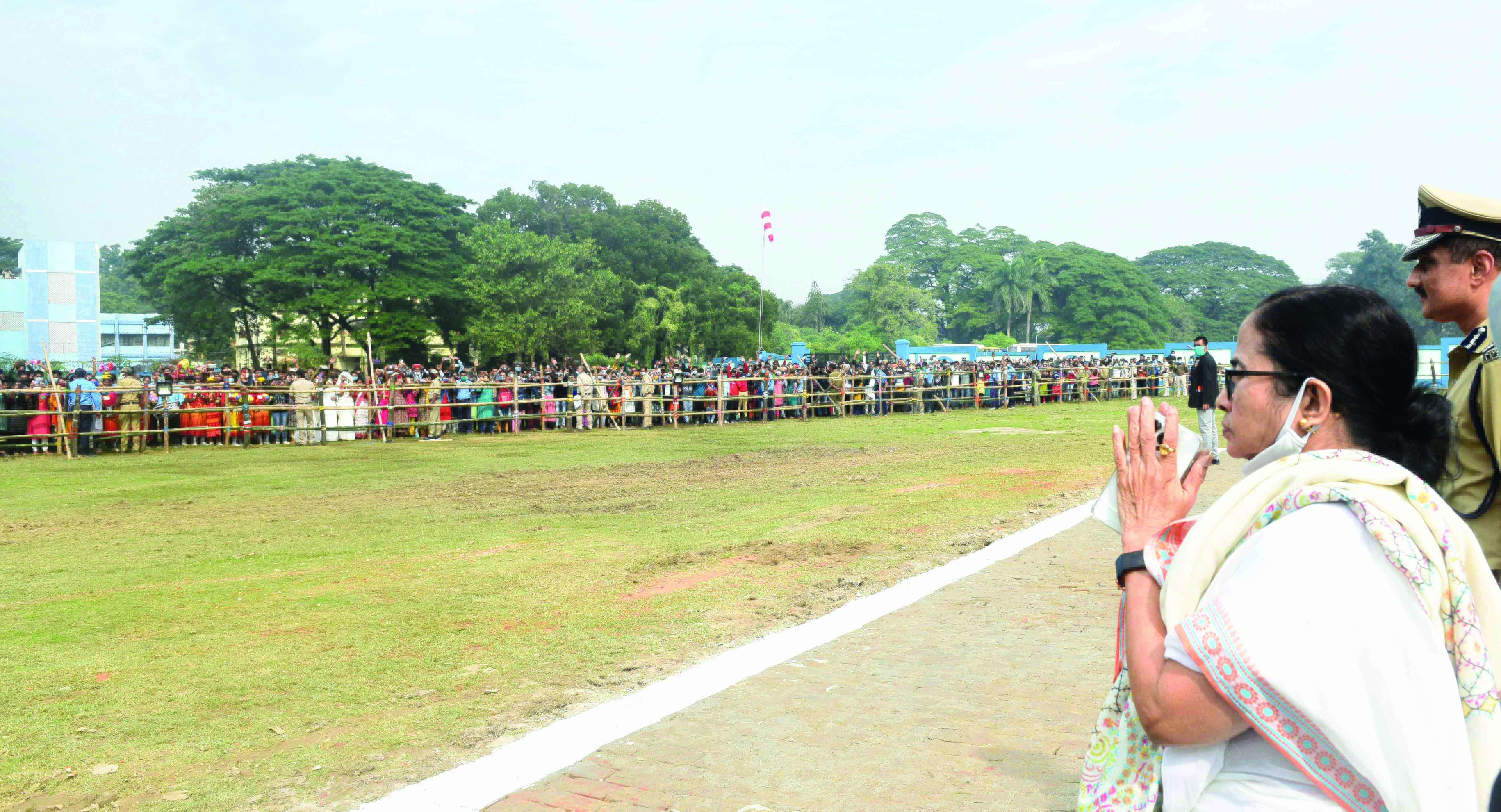 CM inaugurates 2 safe drinking water supply schemes worth Rs 313 crore, to benefit 1.20L CM inaugurates 2 safe drinking water supply schemes worth Rs 313 crore, to benefit 1.20L