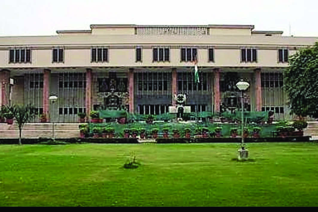 Whatll you do? How long will you keep permitting? Delhi HC asks police on protesters outside UNHCR Whatll you do? How long will you keep permitting? Delhi HC asks police on protesters outside UNHCR
