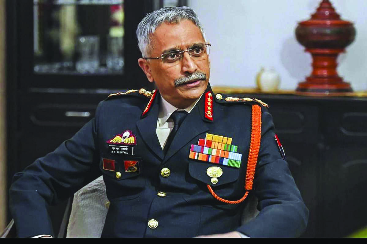 Govt set to start process to appoint next CDS soon