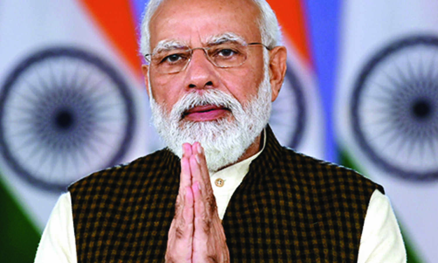 PM bats for joint efforts to shape global norms for emerging techs