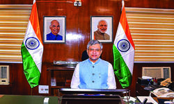 Aiming better & safe travel experience, Railways to replace ICF coaches with LHB, says Vaishnaw