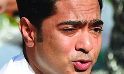 Abhishek says Covid vaccine certificates have names of the dead