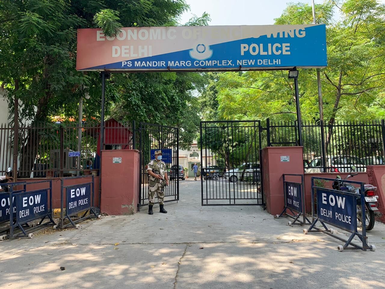 Delhi Police arrests former Religare CEO in Rs 2,300 crore RFL scam case