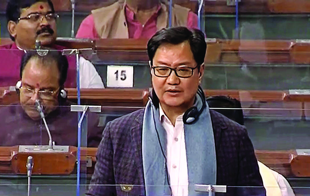 States, HCs divided over setting up of all-India judicial service