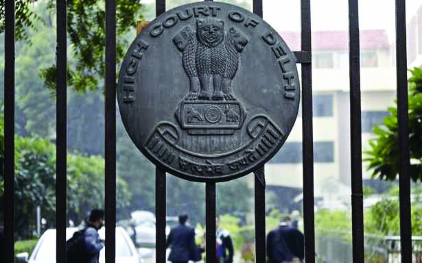 Delhi HC pulls up Centre, Army for letting pvt sports body operate on defence land Delhi HC pulls up Centre, Army for letting pvt sports body operate on defence land