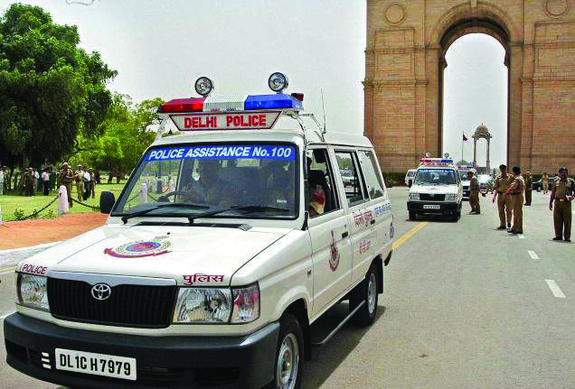 Cops asked to periodically review security arrangements in courts Cops asked to periodically review security arrangements in courts
