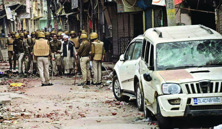 SPPs skipping hearings, riots cases getting delayed due to it SPPs skipping hearings, riots cases getting delayed due to it