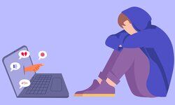 Online evils Online evils