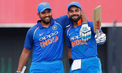 New roles, newer challenges New roles, newer challenges